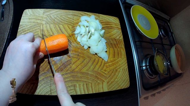 #СупКуриный  #ГотовьтеДома #ЖитьВкусно #ЭкономимСнами / СУП ИЗ КУРИНЫХ ЖЕЛУДКОВ / ZUPPA DI POLLO