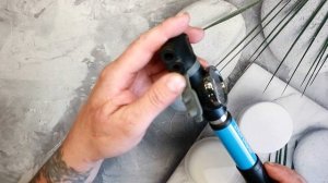 ОТЛИЧНЫЙ ВЕЛОНАСОС для камер Presta и Schrader