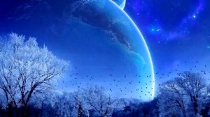 Каскад Белый снег, как птица