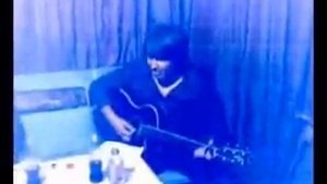 Испанцы поют на чеченском (Chechen song performed by Spanish singer).flv