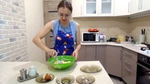 Драники из картофеля. Вкусные и Хрустящие.