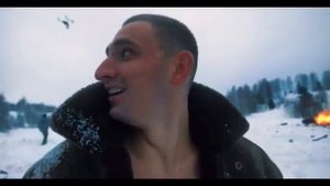 Литвин взорвал бмв