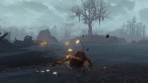 САМЫЕ ОПАСНЫЕ МОНСТРЫ FALLOUT | ВСЕ ЧАСТИ