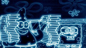 Spongebob Chocolate | VOCODED TO GP , MTR AND OTHER SONGS