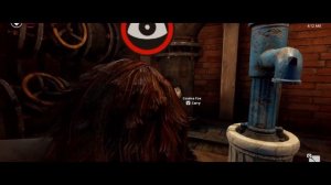 "RAPGAMEOBZOR 7" — We Happy Few