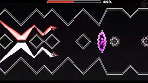 Future funk | Hard Demon | Geometry Dash