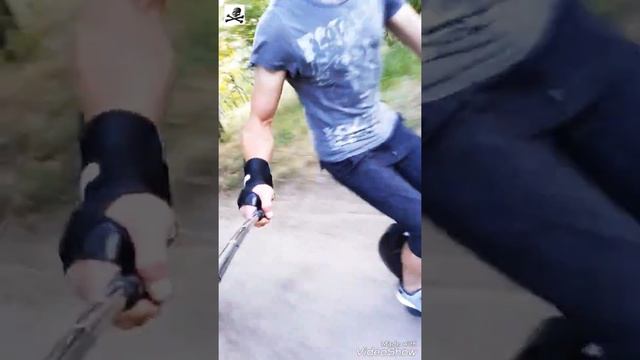 Моноколесо . KingSong. MonoSet.2017. KS-16. KingSong KS-16A. MonoSet. смотреть онлайн