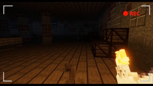 ИЗГНАНИЕ ПРИЗРАКОВ (ft. MrStalker) - Minecraft страшилки