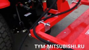 REDEXIM VERTI BRUSH оборудование для обслуживания футбольных полей с искусственным покрытием