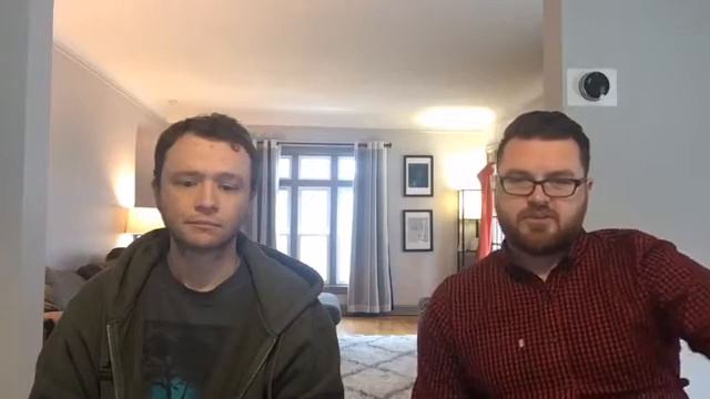 ZWEIHÄNDER Grim  Perilous RPG AMA w Daniel Fox  Adam Rose ZweihanderRPG GrimAndPerilous