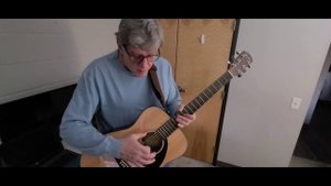 Fender CC-60S Acoustic Guitar A Simple Gonest Review. #fender #acousticguitar #productreview