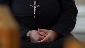 Интервью с генеральным викарием Католической епархии о. Владимиром