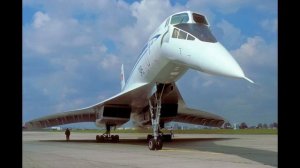 Почему сверхзвуковой Ту-144 сняли с эксплуатации?