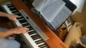 Transformers Theme   Arrival to Earth piano