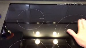 ?ИНДУКЦИОННАЯ плита и самое лучшее моющее средство для ухода за ней.??❤️