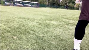 Как Забивать ДАЛЬНИМИ УДАРАМИ в Футболе? Стань Мастером Лонгшотов с нуля! (Пошаговая техника)