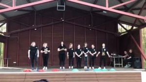 Турслет-2022. Представление команды.