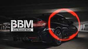 🔊BASS BOOSTED🔊 Jakarta - One Desire (Alex Shik & Leo Burn Remix)