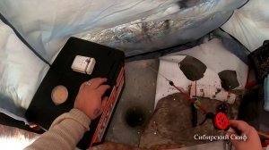 СТОЯЧАЯ УДИЛКА ТВОРИЛА ЧУДЕСА!!! РЫБАЛКА С НОЧЁВКОЙ В ПАЛАТКЕ. РЫБАЛКА НА КАРАСЯ