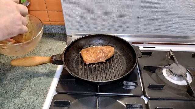 БУЖЕНИНА! СУПЕР РЕЦЕПТ КУРЯЧОГО ФІЛЕ! ВИ ЗАБУДЕТЕ ПРО КОВБАСУ!