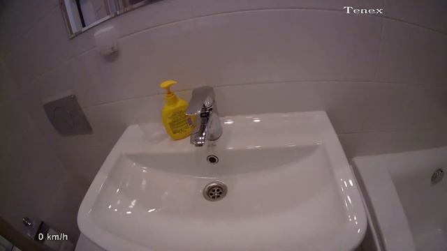 Сантехника cersanit (церсанит). Какое качество? смотреть онлайн