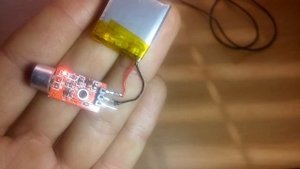 Как подключить микрофонный усилитель MAX9812