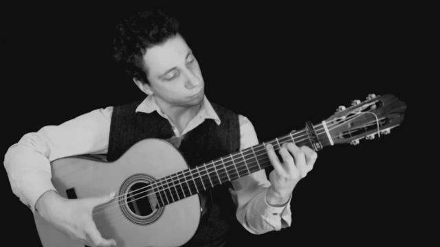 Excerpt from Recuerdo a Patiño by Paco de Lucia смотреть онлайн