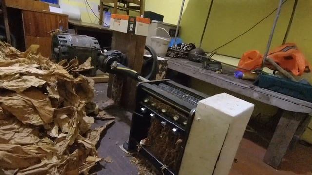 доделываем электропривод смотреть онлайн