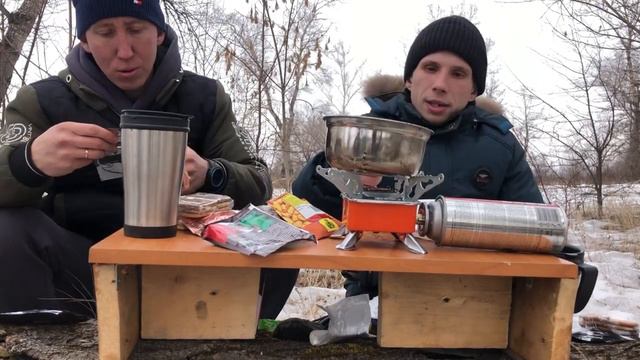 ИРП РОССИИ И ТОЧКА! Сухпаек Армии России 2 : | Обзор Набора Продуктов Военторг #ирп #обзор #сухпаек смотреть онлайн