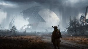 Аудиокнига | Могила | Алекс Мокиенко | S.T.A.L.K.E.R | Боевая Фантастика | Фанфик |