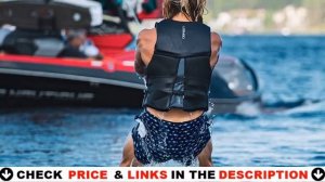 Best Life Jacket for Jet Ski 2023-2024 ? Top 5 Life Jacket for Jet Ski Review