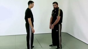 Личная защита крав-мага: израильский метод ближнего боя. Оранжевый пояс