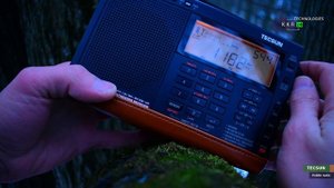 Лучший из ЛУЧШИХ???. Радиоприемник TECSUN PL680 ПОЛНЫЙ ОБЗОР!!! #tecsun