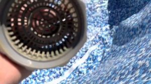 Какими средствами для очистки воды в бассейне пользуемся мы