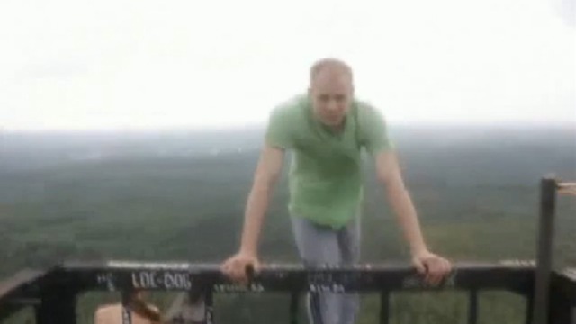 Запредельный экстрим