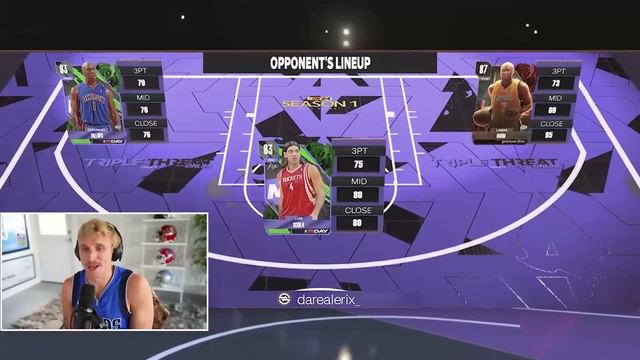 NBA 2K24 is HERE! смотреть онлайн