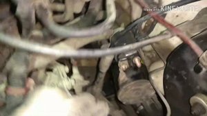 Hyundai Accent Бендекс не работает,замена