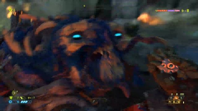 Lets Git Gud: Mastering Doom Eternal's Nightmare | Best Cutscenes & Combat Only, Part 3 смотреть онлайн