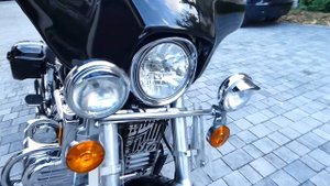 HONDA VALKYRIE  1500