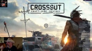 Crossout