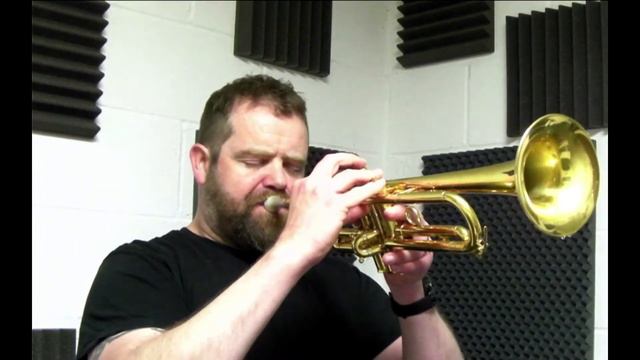 Maggio Lesson 7: Flexibilities (Warts an' all!). смотреть онлайн