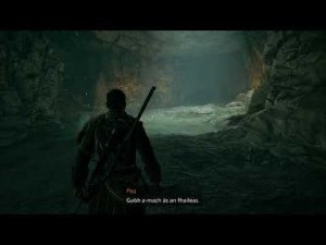 Banishers: Ghosts of New Eden [RUS, без комментариев]. Часть 17: Мельничный дом.