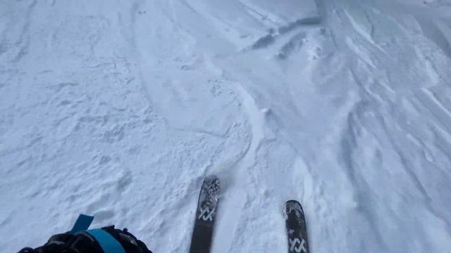 Томский лес|сектор А|Шерегеш 2022 смотреть онлайн