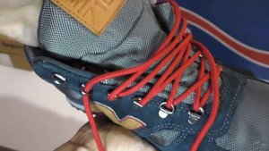 Обзор ботинок New Balance 710