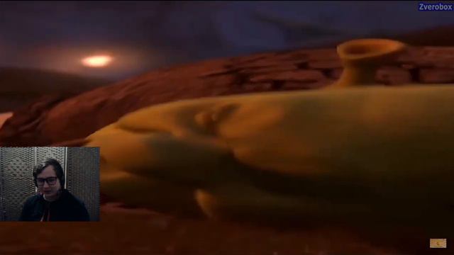 РЕАКЦИЯ - (Шрек навсегда RYTP 3) смотреть онлайн