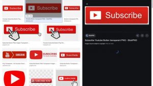 YOUTUBE SUBSCRIBE BUTTON: How to Add a Big Square Watermark Button on Youtube Videos 2020