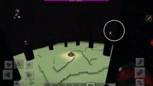 Как убить дракона с одного удара в Minecraft