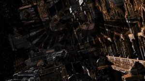 Imperium of Man (30th Millennium–Present) National anthem: "We are one"