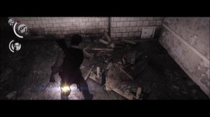 HOLD ON KIDMAN!!!!! [The Evil Within #10][Xbox One]