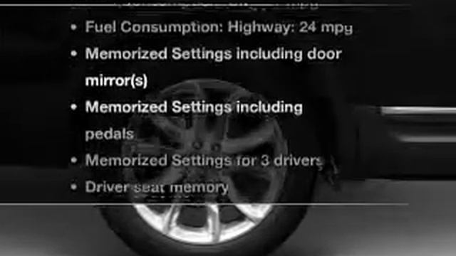 2013 Ford Explorer - Tomball TX смотреть онлайн